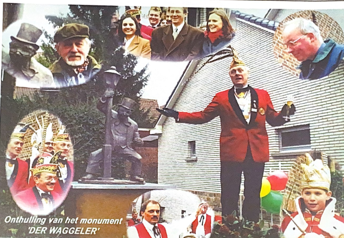 De Waggelerre